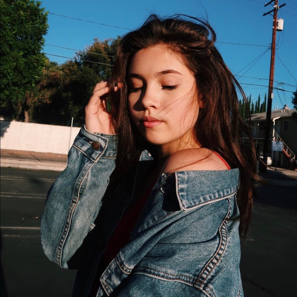 Meet your Posher, Annabelle